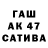 Первитин витя Daniil Vyatov